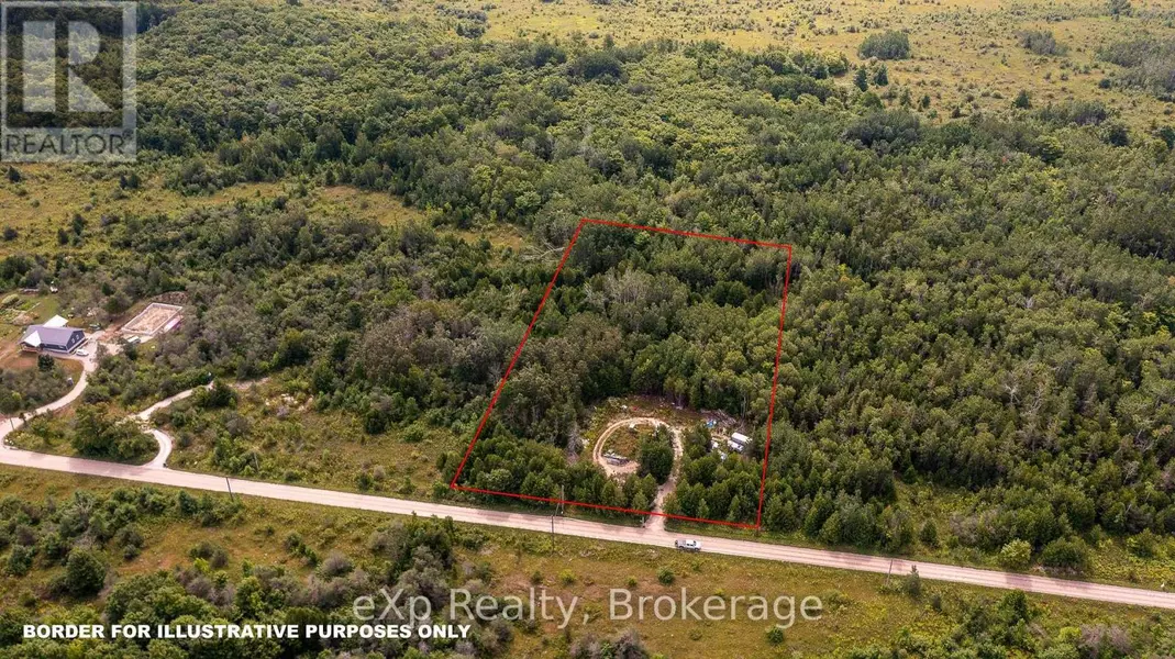 136 LINDSAY ROAD 40, Northern Bruce Peninsula, ON N0H1Z0