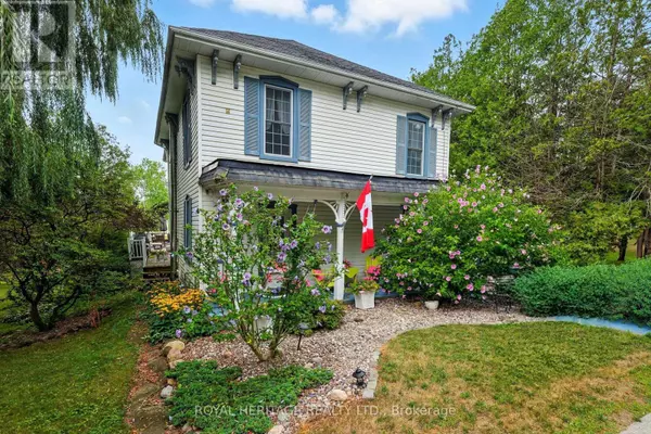 45 PERCY STREET, Cramahe (colborne), ON K0K1S0