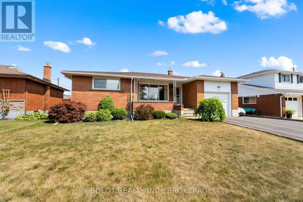 7 EASTDALE CRESCENT, Welland (lincoln/crowland), ON L3B1E6