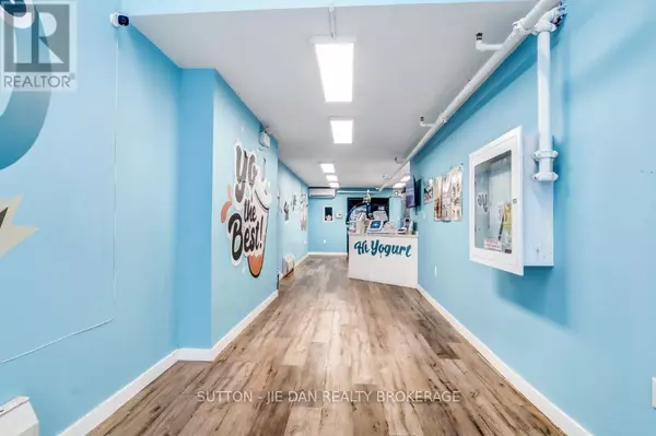 London East (east K), ON N6A1G4,189 Dundas ST #B