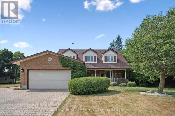 167 INVERHAUGH ROAD, Centre Wellington, ON N0B1B0