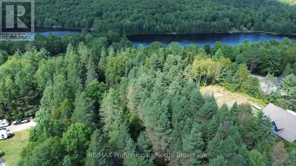 0 BARRY LINE ROAD, Algonquin Highlands (stanhope), ON K0M1S0