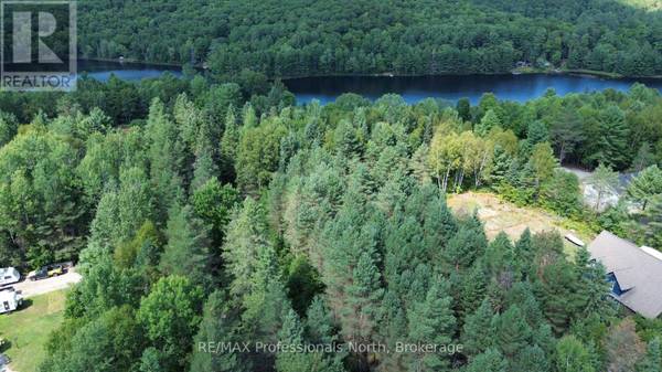 0 BARRY LINE ROAD, Algonquin Highlands (stanhope), ON K0M1S0