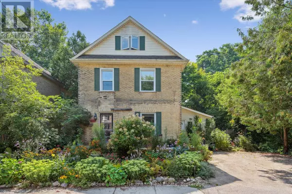 102 ASMUS STREET, Wilmot, ON N3A1A9
