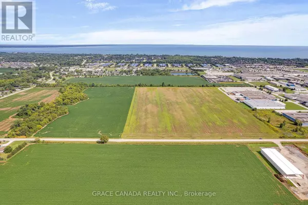 Lakeshore, ON N8N2L9,0 LITTLE BASELINE ROAD