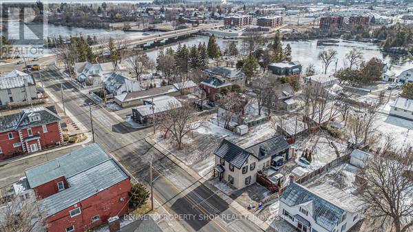 119 & 125 DANIEL STREET N, Arnprior, ON K7S2L1