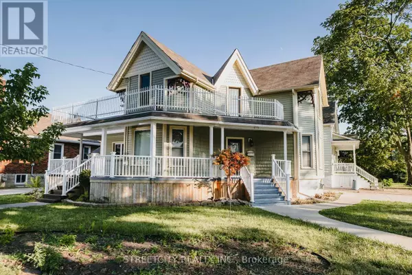 Sarnia, ON N7T3A2,242 EMMA STREET