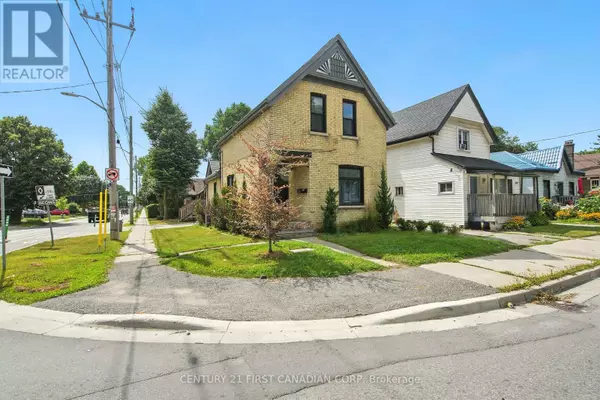 453 QUEBEC STREET, London East (east G), ON N5W3Y4