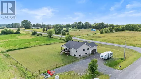 3348 BUREAU ROAD, North Glengarry, ON K0C1A0