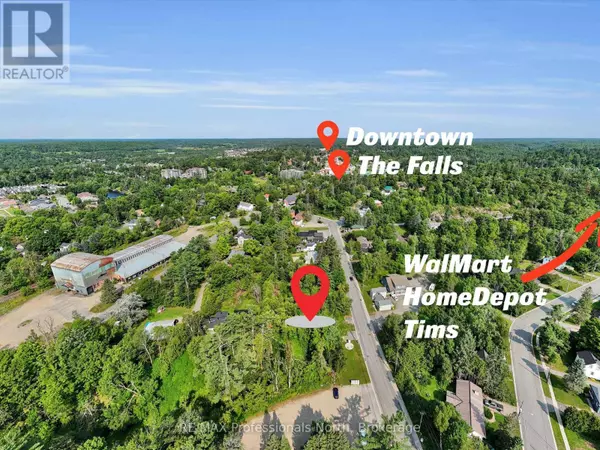 148 MUSKOKA ROAD, Bracebridge (monck (bracebridge)), ON P1H1L6