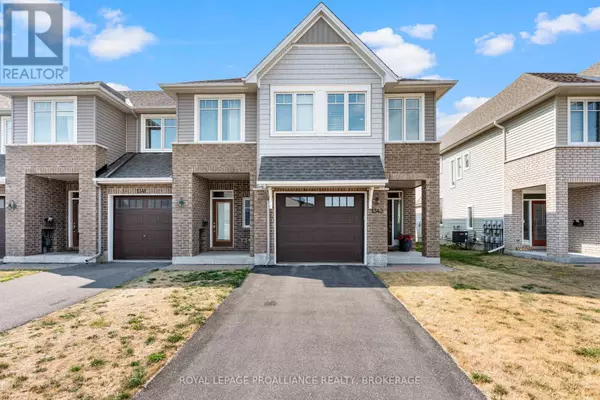 1343 TREMONT DRIVE, Kingston (city Northwest), ON K7P0M5