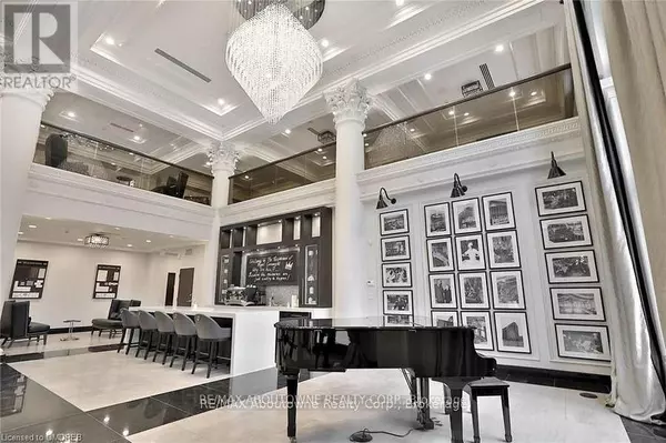 Hamilton (beasley), ON L8N0A9,118 King ST East #312
