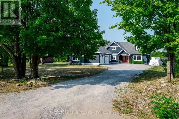 142 HICKORY BEACH ROAD, Kawartha Lakes (verulam), ON K0M1N0