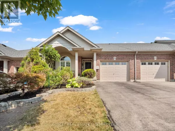 38 AARON TRAIL, Welland (hwy 406/welland), ON L3B6G4