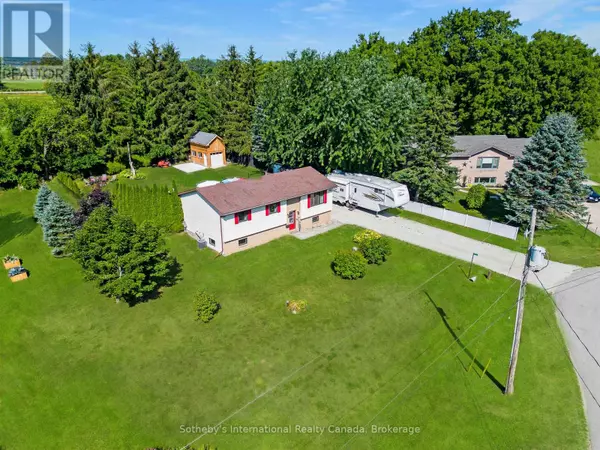 Meaford, ON N4L1W6,140 GREENFIELD DRIVE