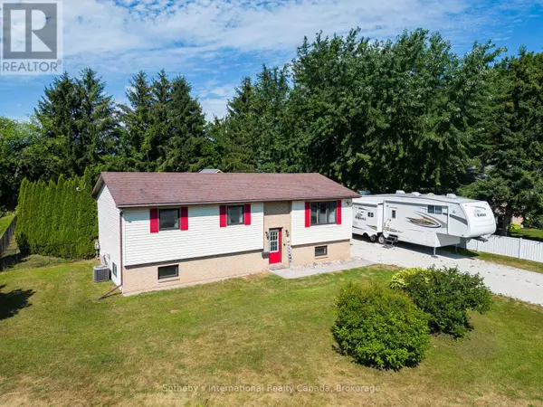 Meaford, ON N4L1W6,140 GREENFIELD DRIVE