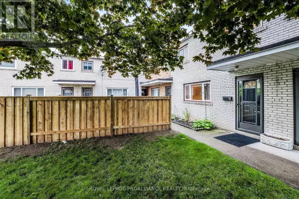 Cobourg, ON K9A2E5,137 Furnace ST #8