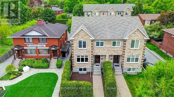 Ottawa, ON K2A3V5,326 WOODROFFE AVENUE