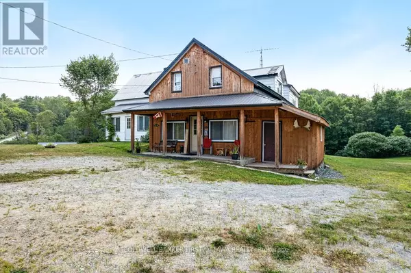 1373 FLOWER STATION ROAD, Lanark Highlands, ON K0G1K0