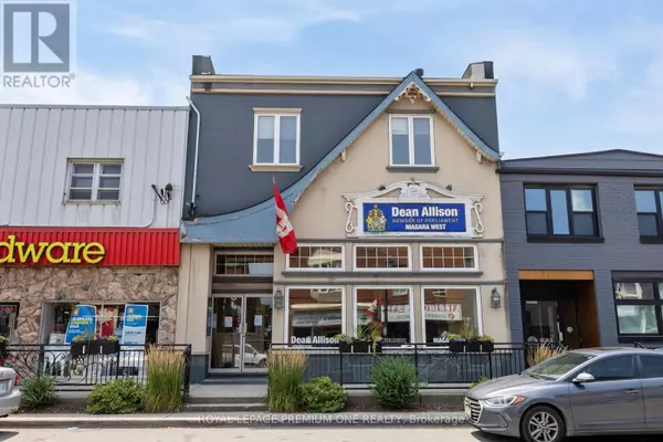 4994 KING STREET, Lincoln (beamsville), ON L3J0R5