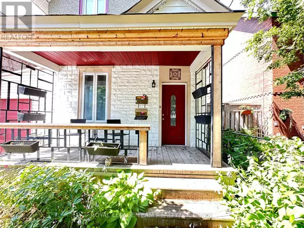 Ottawa, ON K1R7H8,182 Lebreton ST North #2