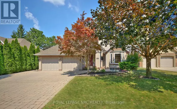 776 WARNER ROAD, Niagara-on-the-lake (st. Davids), ON L0S1P0