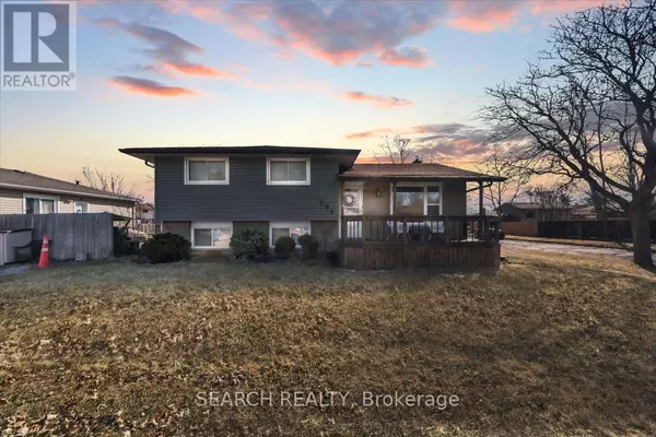 396 FIRST AVENUE, Welland (n. Welland), ON L3C5Z1