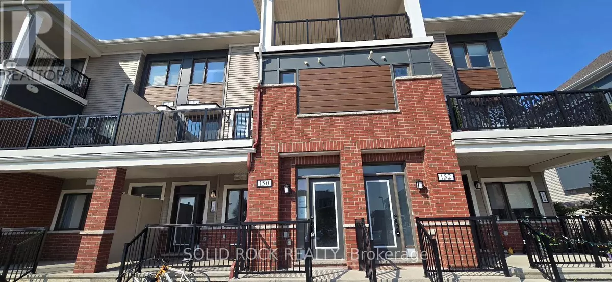 Ottawa, ON K2J6R2,150 Walleye Private #42