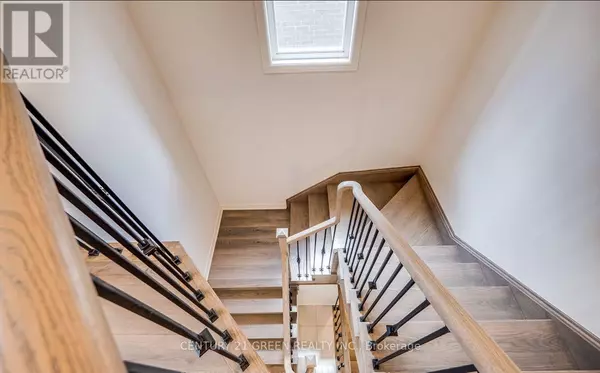 Hamilton (waterdown), ON L8B1Z3,59 HAGER CRK TERRACE