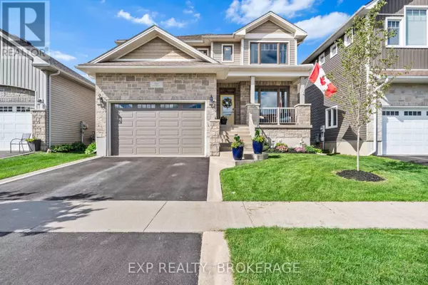 228 MILL POND PLACE, Kingston (west Of Sir John A. Blvd), ON K7M0C9