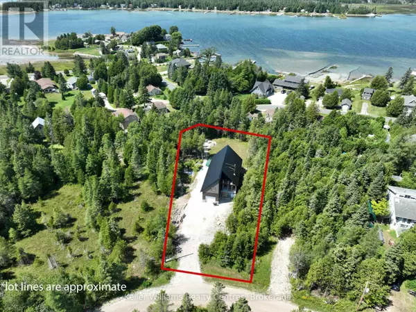 Northern Bruce Peninsula, ON N0H2T0,64 BAYWATCH DRIVE