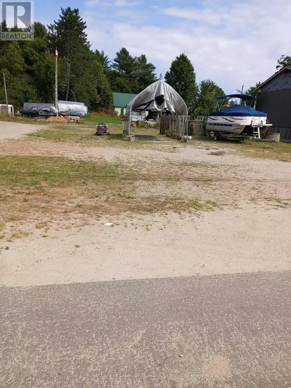 15 BRIDGE STREET, Lake Of Bays (mclean), ON P0B1A0