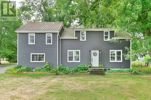 Quinte West (sidney Ward), ON K0K2C0,425 ROSEBUSH ROAD