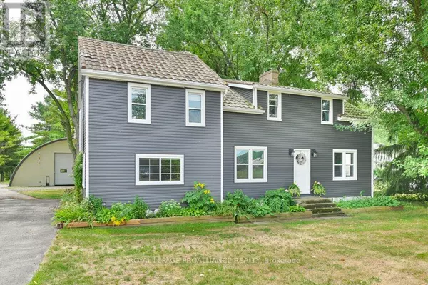 Quinte West (sidney Ward), ON K0K2C0,425 ROSEBUSH ROAD