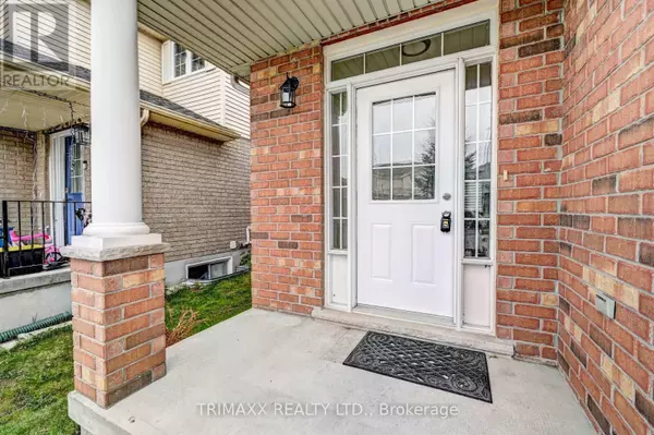 Waterloo, ON N2J4Y8,419 TEALBY CRESCENT