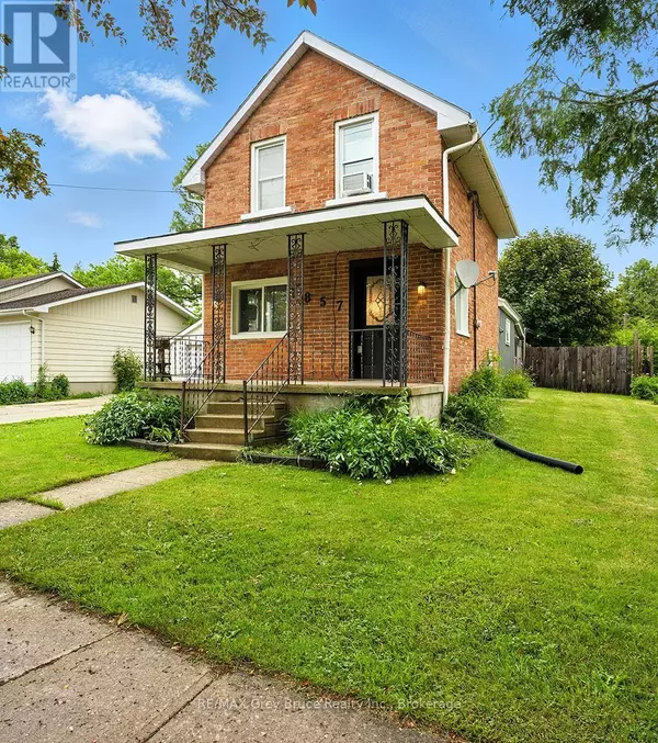 1857 6TH AVENUE E, Owen Sound, ON N4K2W1