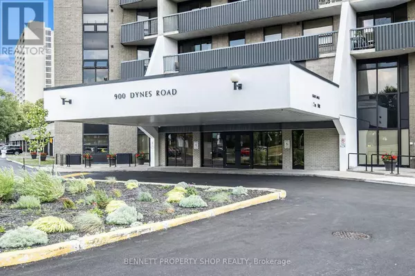 Ottawa, ON K2C3L6,900 Dynes RD #2209