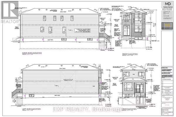1333 KITCHENER AVENUE, Ottawa, ON K1V6W1