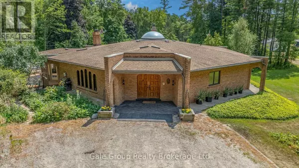 847294 TOWNSHIP 9 ROAD, Blandford-blenheim (wolverton), ON N0J1G0