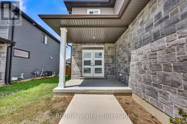 Ingersoll (ingersoll - South), ON N5C0E2,66 CASH CRESCENT