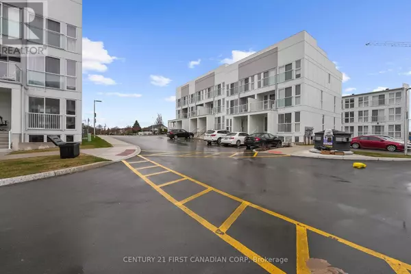 London East (east D), ON N5J0E3,95-234 EDGEVALLEY ROAD N