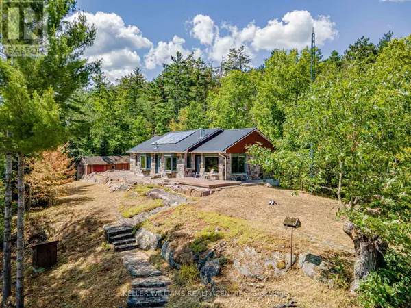 Trent Lakes, ON K0L1J0,98 FIRE ACCESS ROAD