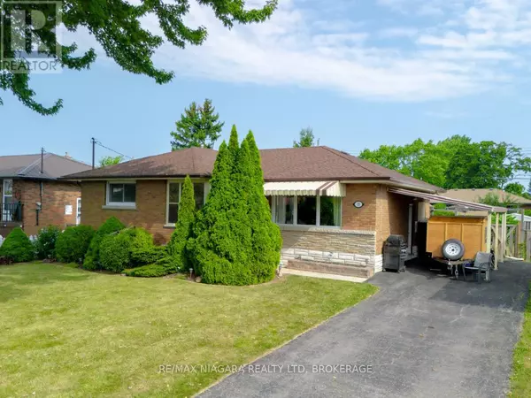 15 MICHAEL DRIVE S, Port Colborne (sugarloaf), ON L3K3C3