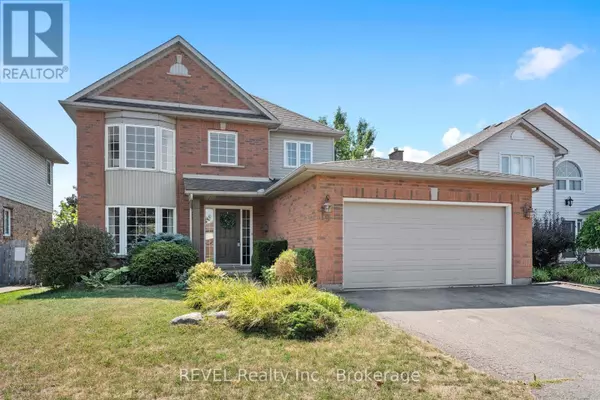 19 CRYSLER CRESCENT, Thorold (confederation Heights), ON L2V5A2