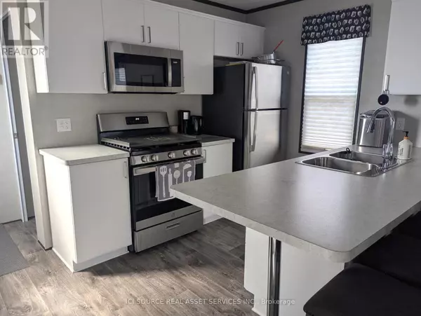 Alnwick/haldimand, ON K0K2X0,7100 County Rd 18 #SBR41