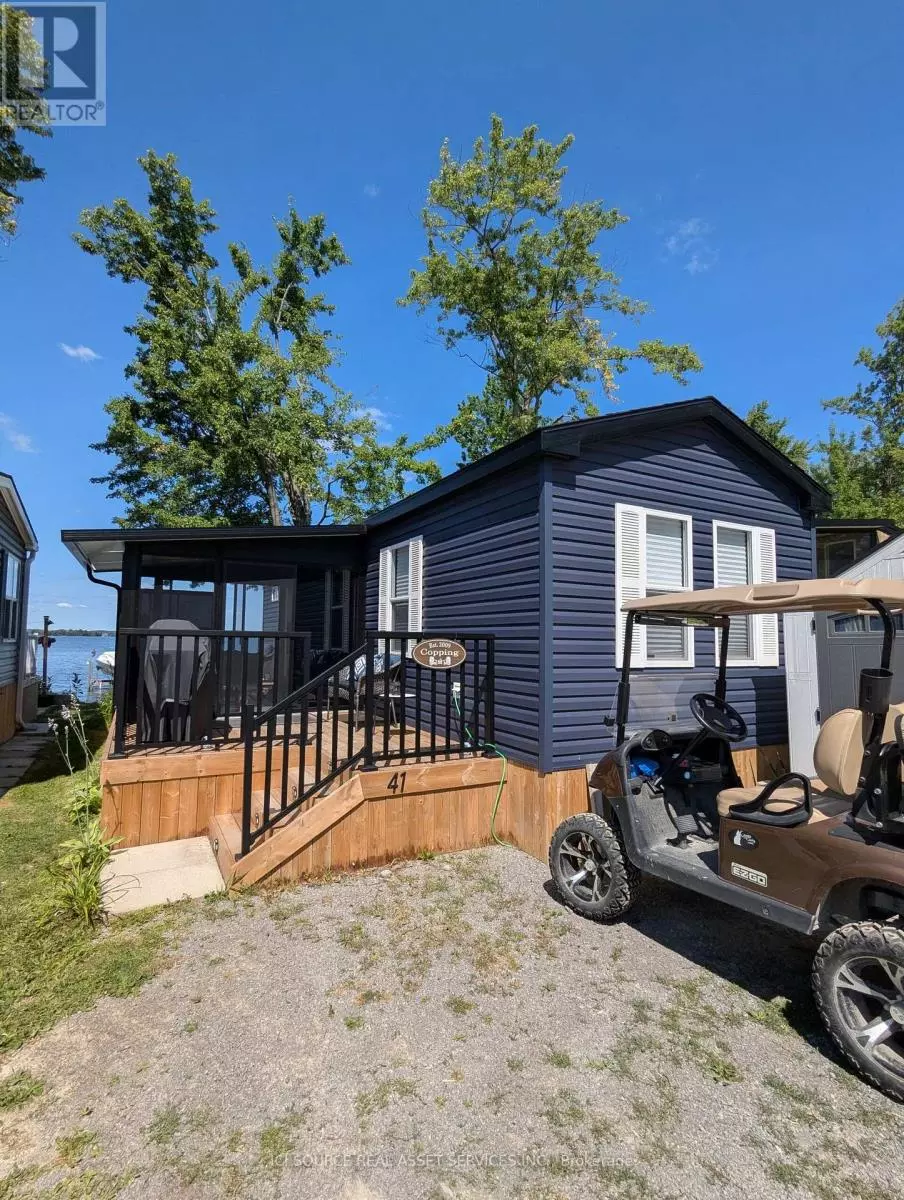 Alnwick/haldimand, ON K0K2X0,7100 County Rd 18 #SBR41