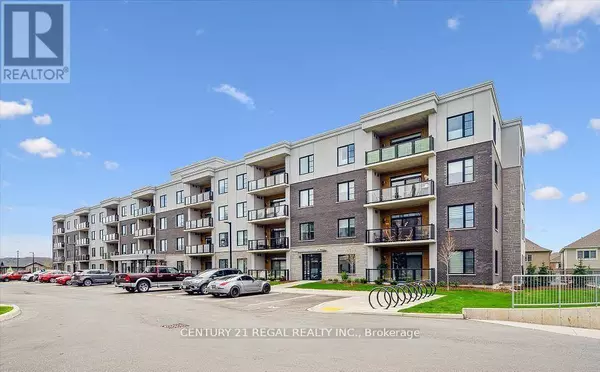 99B Farley RD #414, Centre Wellington (fergus), ON N1M0J9