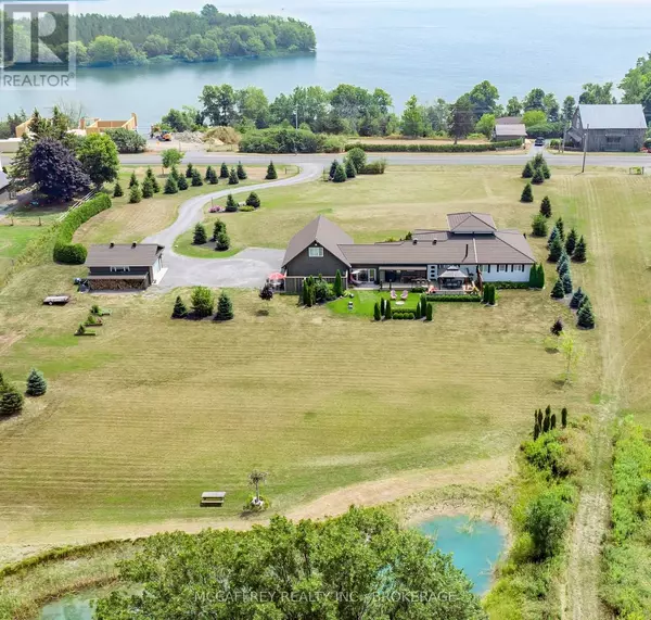 4640 COUNTY RD 9, Greater Napanee (greater Napanee), ON K7R3K8