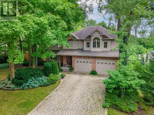 London North (north L), ON N6H3Z2,251 HUNT CLUB DRIVE