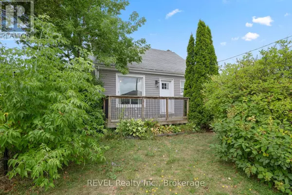 229 MORTON STREET, Thorold (allanburg/thorold South), ON L2V1C8